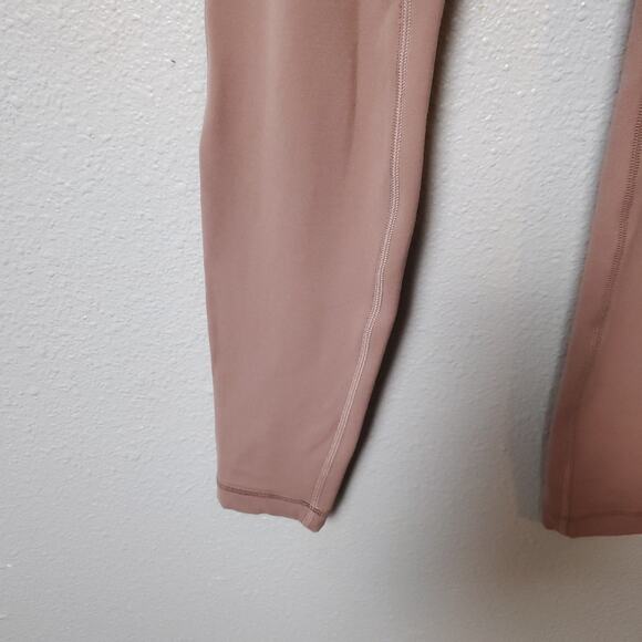 LULULEMON Wunder Under High Rise Leggings Sz 2 - Picture 4 of 9